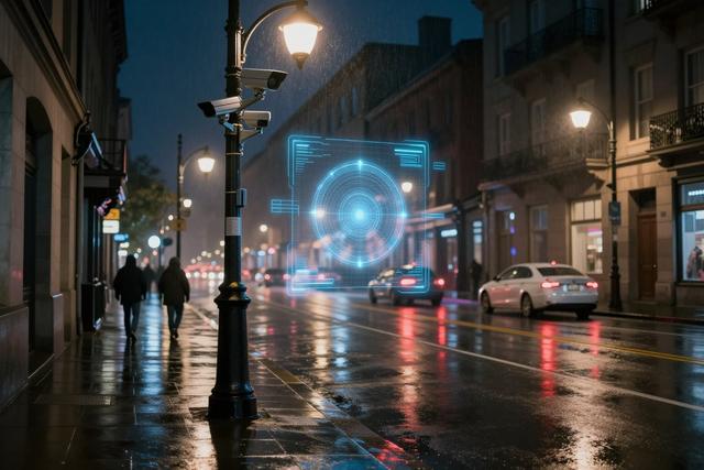 Montreal Police Expand AI Surveillance Amid Privacy Concerns