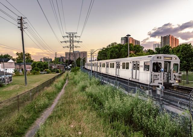 TTC Launches Fare‑Capping Pilot on Sept. 1