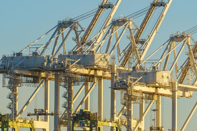 Construction Starts on Montreal Port Expansion in Contrecœur
