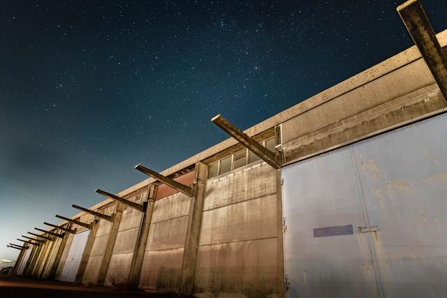 Stellantis Considers Closing Brampton Assembly Plant, Union Reports