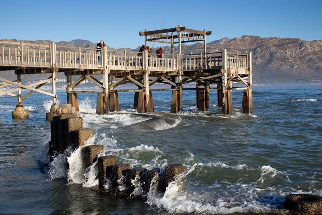 Civic Groups File Suit to Halt $170 Million Pier Hotel Plan