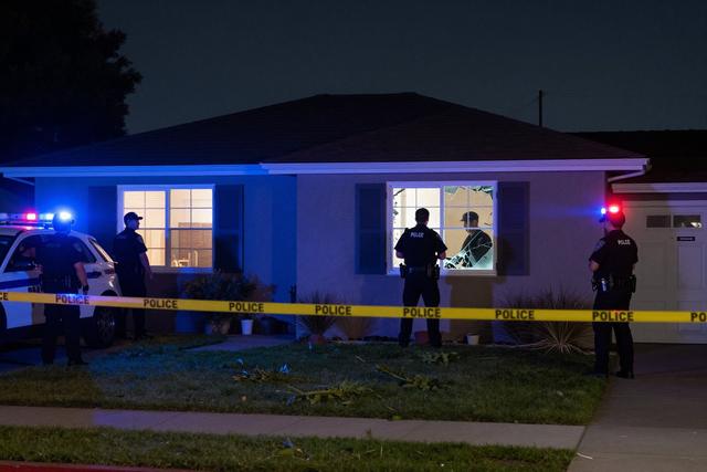 Two Valley Homes Burglarized Overnight, Police Investigating