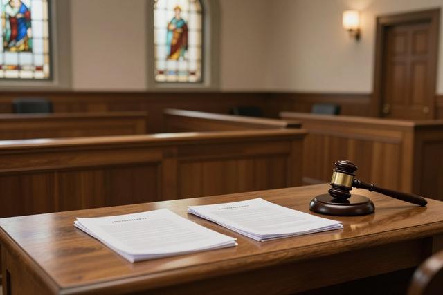 Quebec Archdiocese to Pay $31.5 Million in Abuse Settlement
