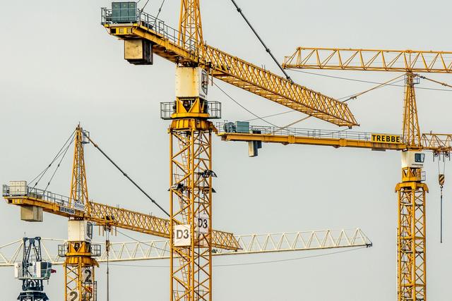 Quebec Infrastructure Deal Unsigned, Terms Await Post-Election
