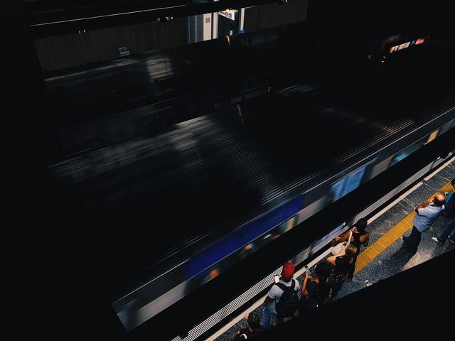Union Square Subway Swelters, Riders Endure Blast‑Furnace Heat