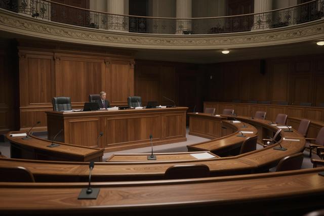 Council to Read Questions After Admin Skips Pied‑à‑Terre Hearing