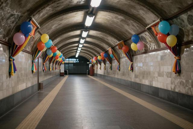 STM Announces Plans for Metro 60th Anniversary Celebration