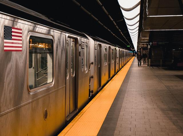 Safety Coils on Subway Cars Injure MTA Workers