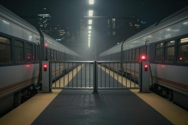 REM Service Stopped for Four Hours After Equipment Failure