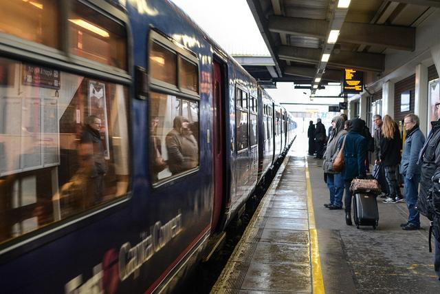 Montreal Proposes Restart of Eastern REM Segment