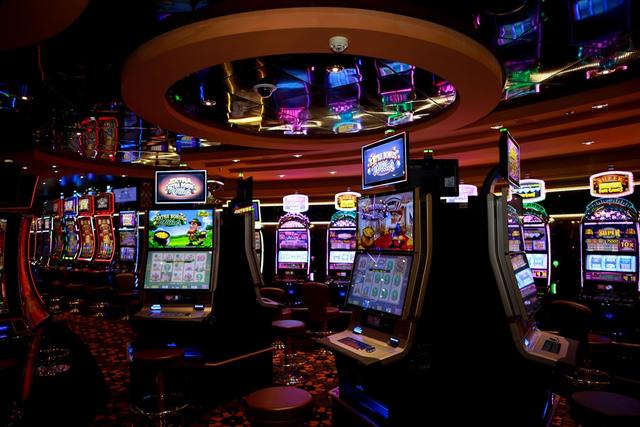 Spirited Evening Paranormal Tour Returns to Canfield Casino
