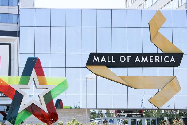 Plan Commission to Review Ford City Mall Redevelopment Thursday