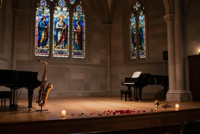 Montreal Holds Memorial Service for Jazz Legend Oliver Jones