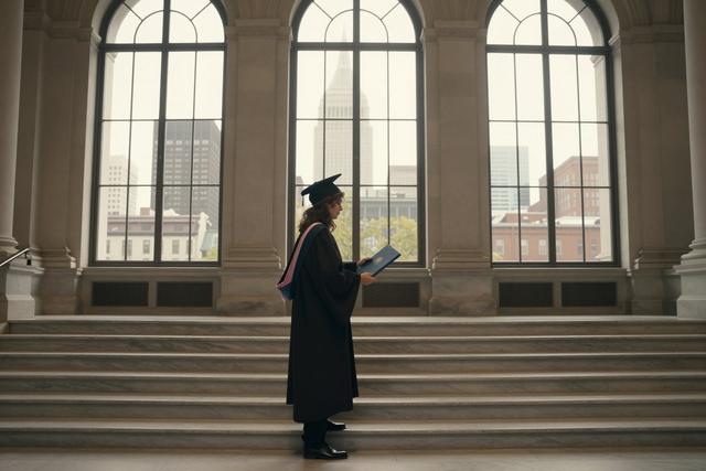Cartoonist Serge Chapleau Receives Honorary Doctorate