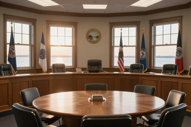 Wildwood City Council Approves FY 2026 Budget