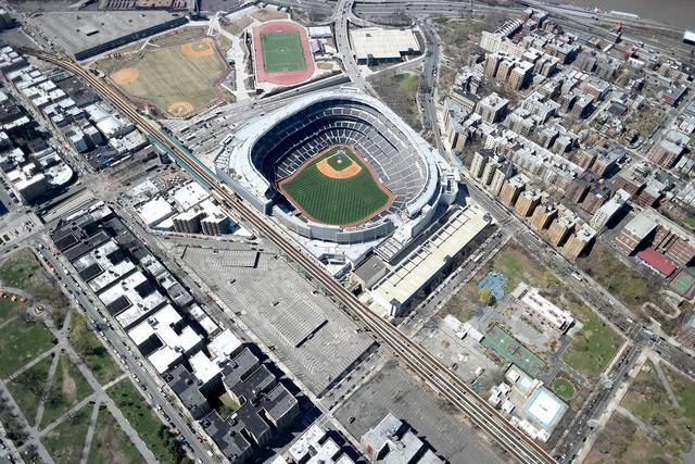 NYPD to Disable Unauthorized Drones Over US Open