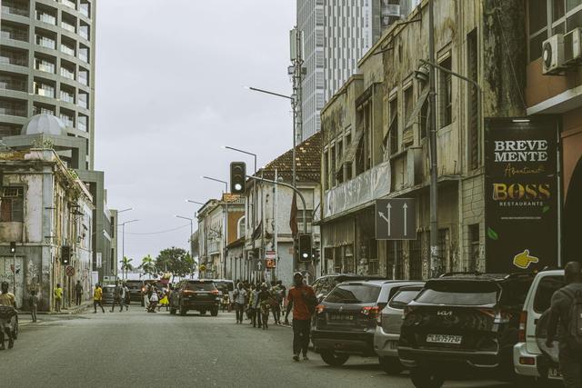 Deputy Speaker Leads Downtown Jamaica Safety Walkthrough