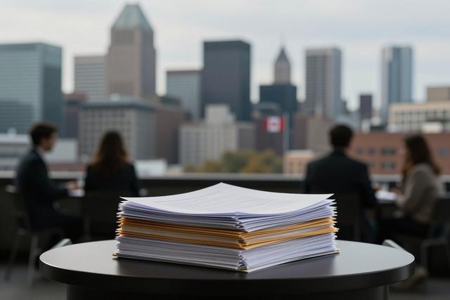 Liberal Party Promises Greater Access to Public Contracts for Quebec SMEs