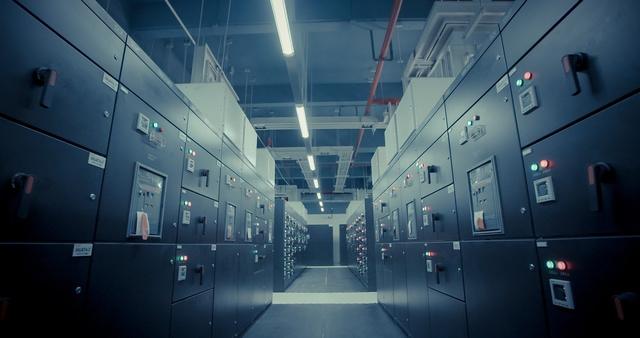 Ontario unveils AI data‑centre plan, grid capacity questioned