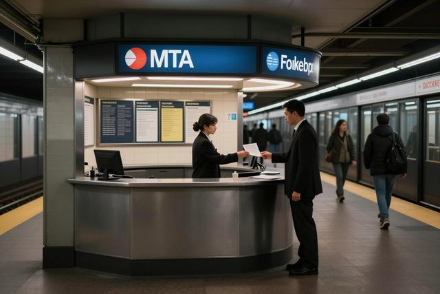 MTA Debuts 'Ask the MTA' Transit Q&A Column