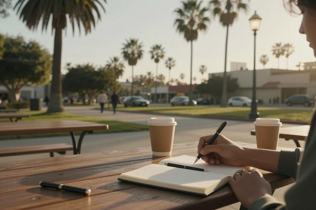 Free Writing Workshops Fill Los Feliz for Second Annual Festival