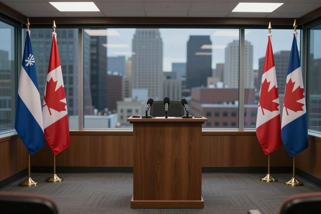 Quebec Leaders React to New U.S. Tariffs