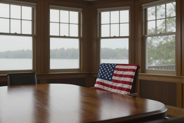 Saratoga County Passes 9/11 25th Anniversary Resolution