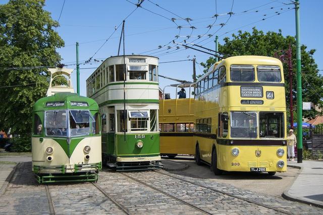 Druthers Brewing Launches Free Summer Trolley in Saratoga Springs