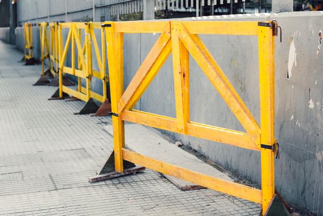 Safety Construction Begins on JFK Boulevard in Jersey City