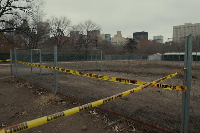 Brooklyn Dog Run Closed After Arsenic and Mercury Found
