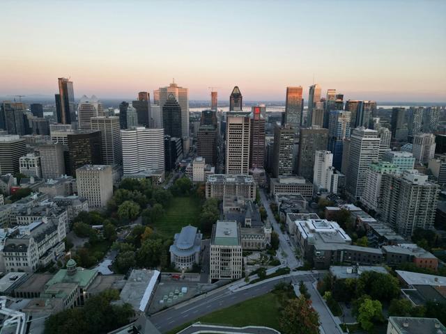 Canada Vows Dollar‑for‑Dollar Tariff Response to U.S. Measures