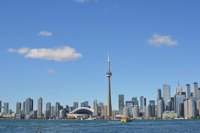 Canada and India Finance Ministers Meet in Toronto