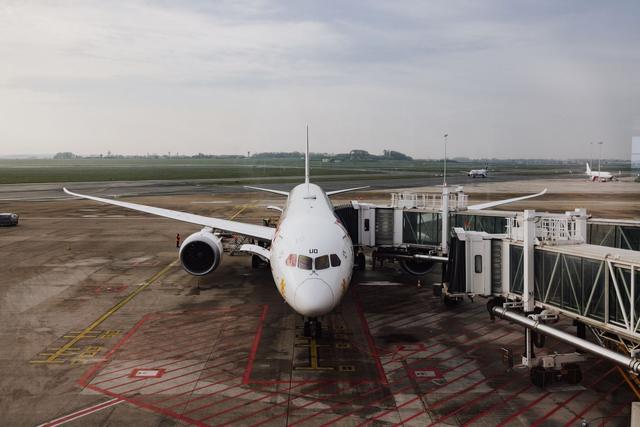 Two Air Canada Workers Arrested After Large Cocaine Seizure