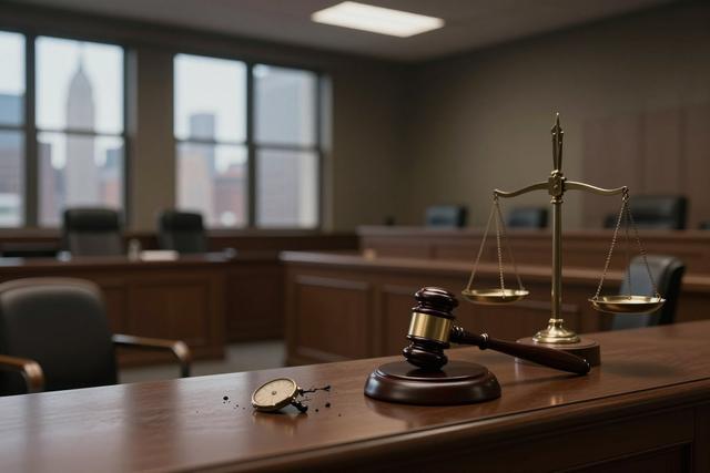 Queens Men Sentenced for Staged Car Crash Fraud