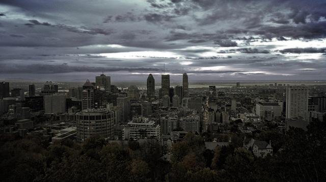 Former ADQ Founder Jean Allaire Dies in Montreal