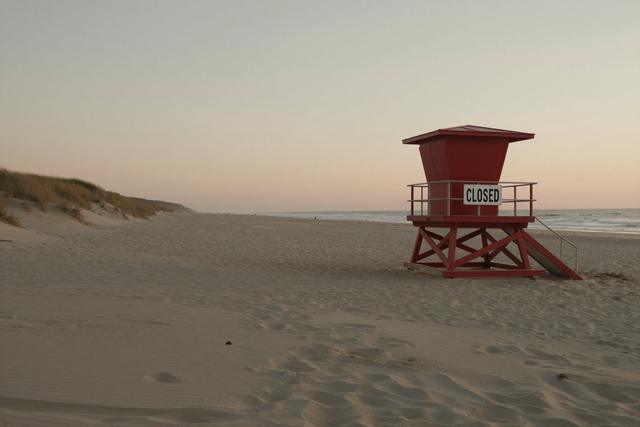 Wildwood Beach Patrol Cuts Guarded Beaches This Summer