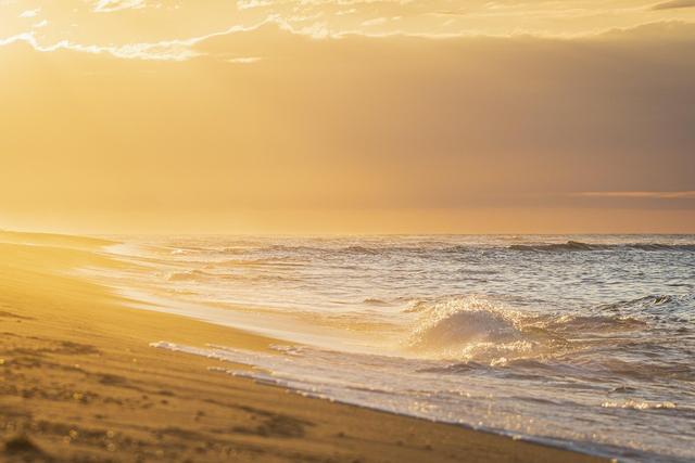 Jersey Shore Weather and Surf Forecast for Friday