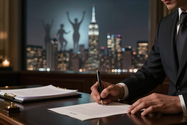 New York Ends Dancing Disclosure Requirement for Bars