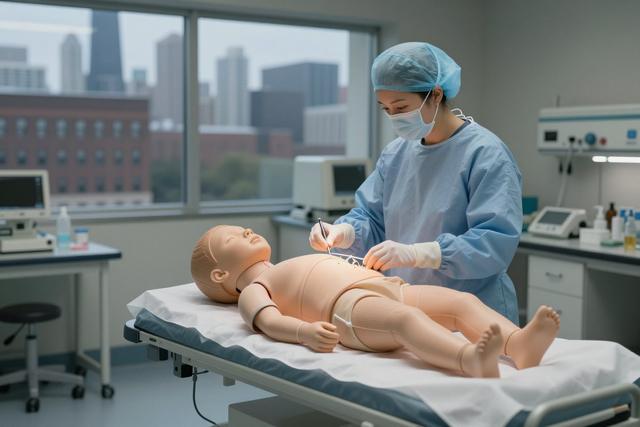 Kennedy‑King College to Launch Illinois' First Midwifery Degree