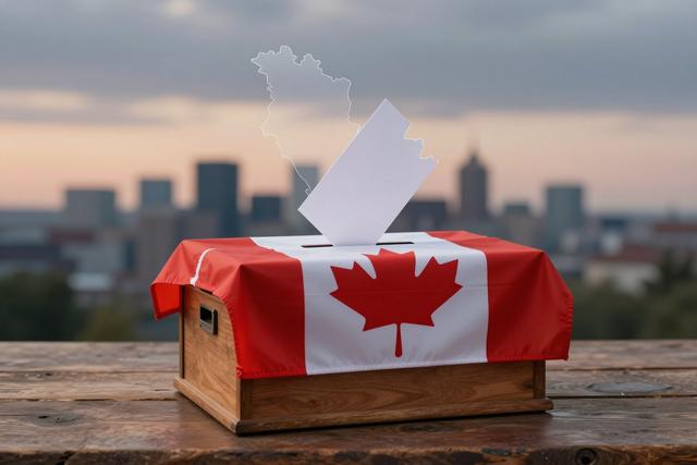Elections Canada Clarifies Federal Byelection Is Separate From Provincial Vote