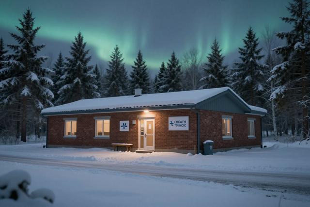 Quebec Extends Staffing Agency Use for Remote Health Centers