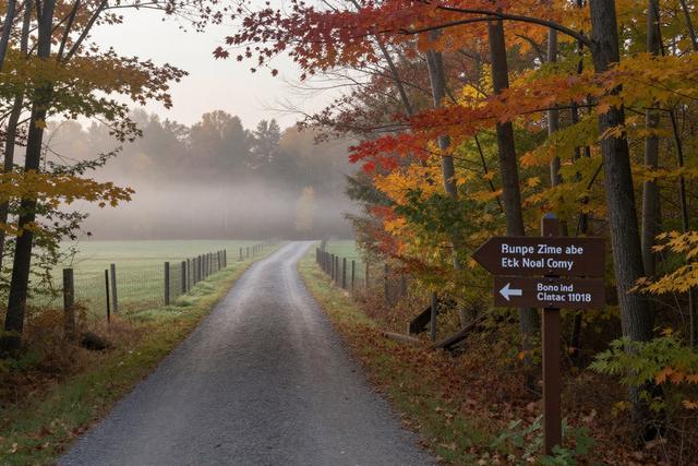 Quebec Outdoor Network Pushes for Trail Liability Law Reform