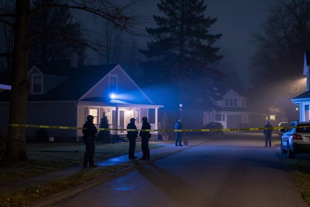 Sûreté du Québec Investigates Homicide and Missing Person in Sainte-Agathe-des-Monts