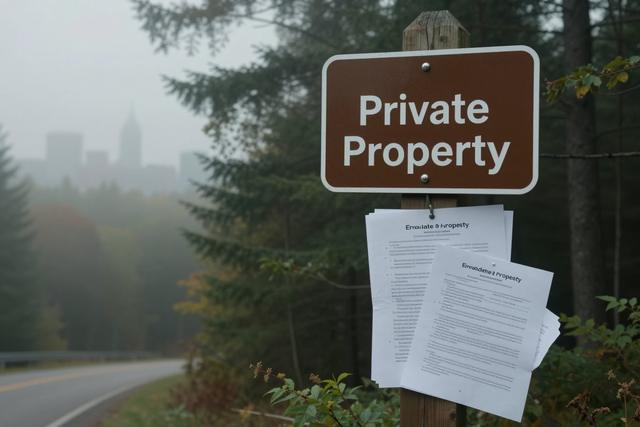 Quebec Trail Group Seeks Legal Reform to Cut Liability Risks