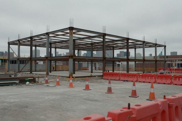 Montreal Aquarium Project Suspended Indefinitely