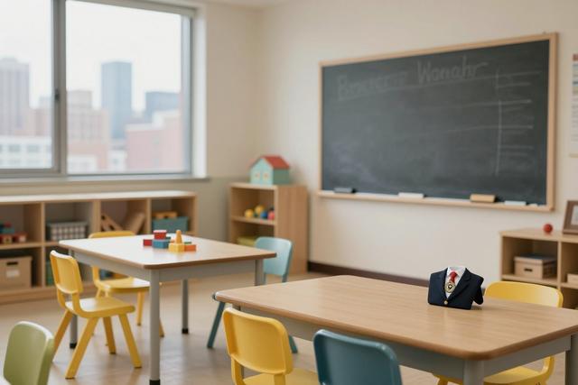 Mayor Mamdani Promises Fix for Childcare Payment Delays Ahead of 2‑K