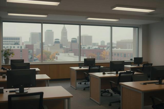 Senior Staff Paid Leave Rises Amid Mayor's Payroll Cuts