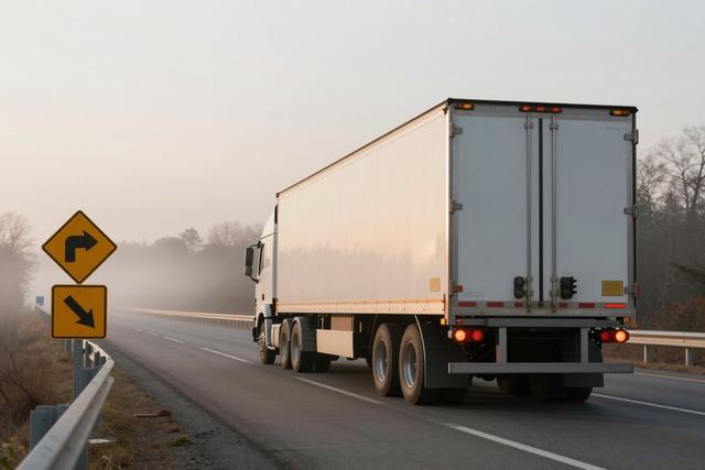 Quebec Unveils New Heavy-Vehicle Safety Guidelines