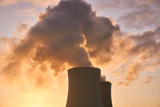 Ontario Starts Refurbishment of Four Pickering Reactors