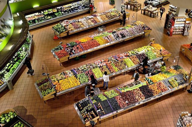 Capital Chef’s Salads Reach Six Regional Grocery Shelves